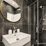 Lazuli Hermes Lejlighed Larnaca
