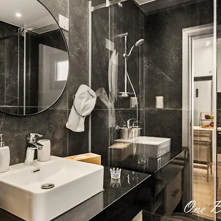 Apartment Lazuli Hermes Larnaca