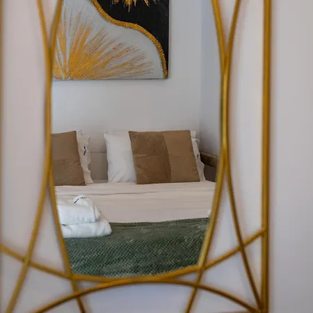 Lazuli Hermes * Larnaka