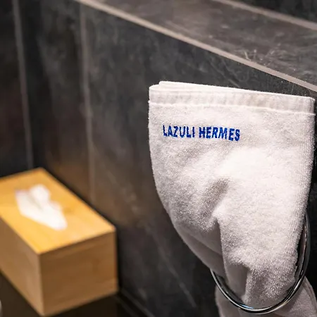 Aparthotel Lazuli Hermes