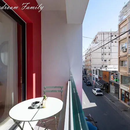 Hotel de apartamente Lazuli Hermes