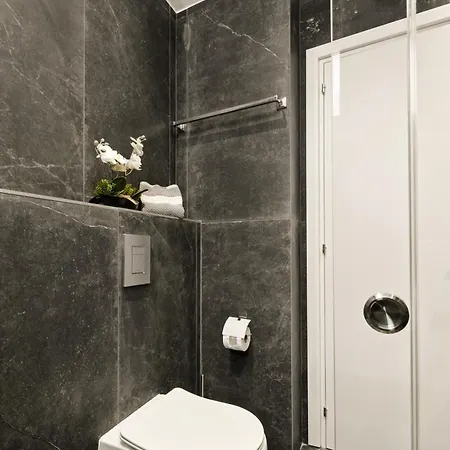 Hotel de apartamente Lazuli Hermes
