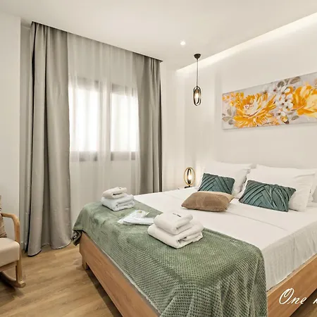 Lazuli Hermes Apartament