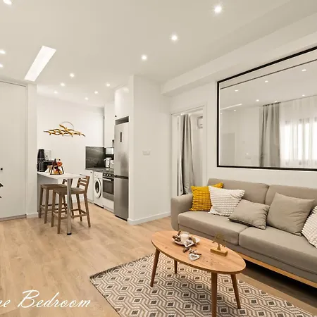 Apartment Lazuli Hermes *