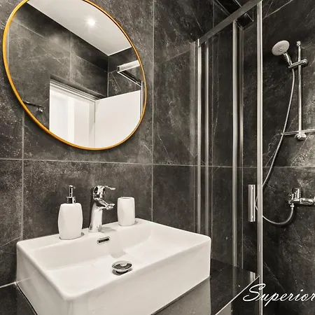 Lazuli Hermes Hotel de apartamente Larnaca