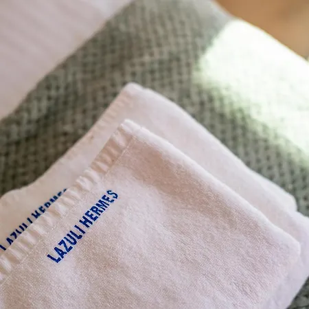 Lazuli Hermes Apartament