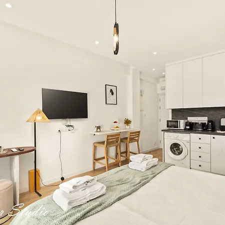 Hotel de apartamente Lazuli Hermes *