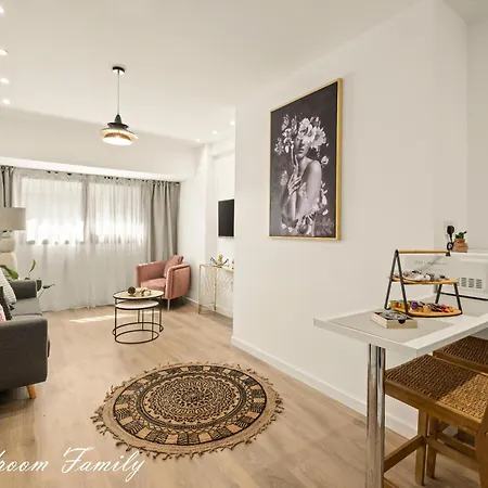 Lazuli Hermes Apartament