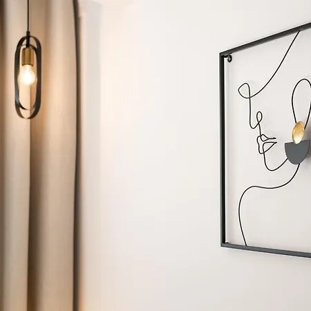 Lazuli Hermes Apartment Larnaca