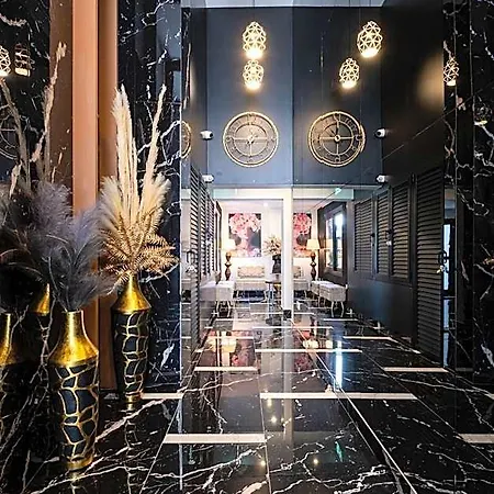 Lazuli Hermes * Larnaca