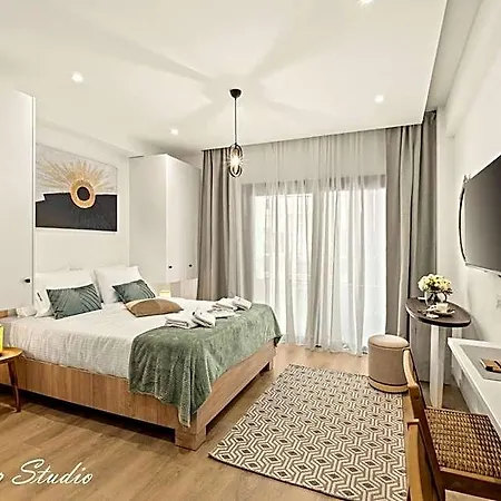 Appartamento Lazuli Hermes Larnaca