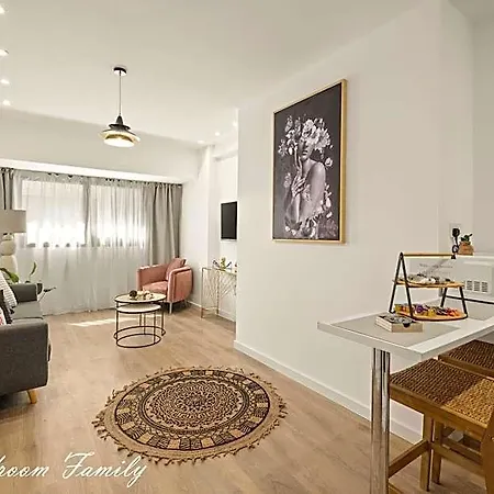 Apartament Lazuli Hermes