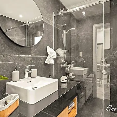 Lazuli Hermes Appartamento *
