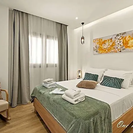 Appartamento Lazuli Hermes