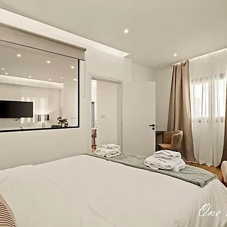 Lazuli Hermes Apartament