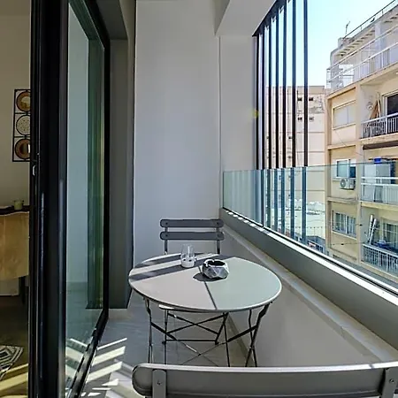 Appartamento Lazuli Hermes Larnaca