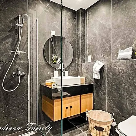 Apartament Lazuli Hermes *