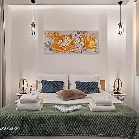 Appartamento Lazuli Hermes