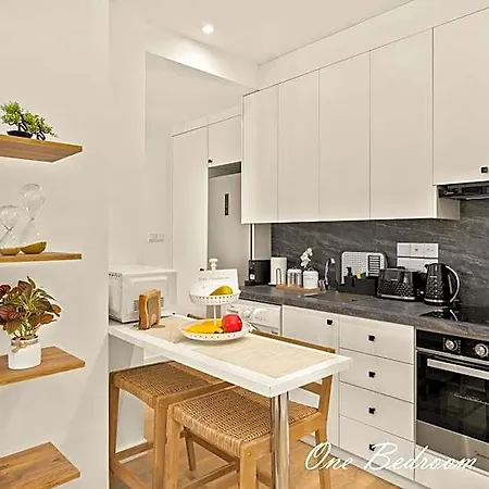 Lazuli Hermes Apartament