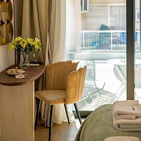 Apartament Lazuli Hermes Larnaca