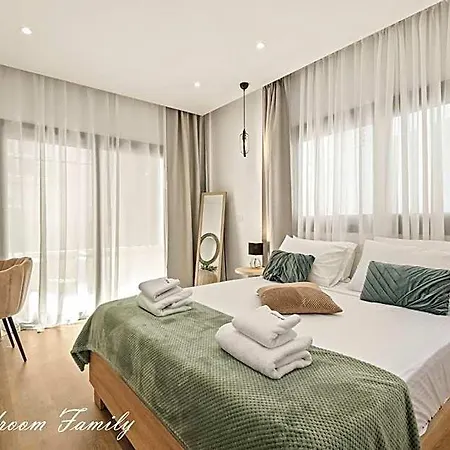 Apartament Lazuli Hermes Larnaca