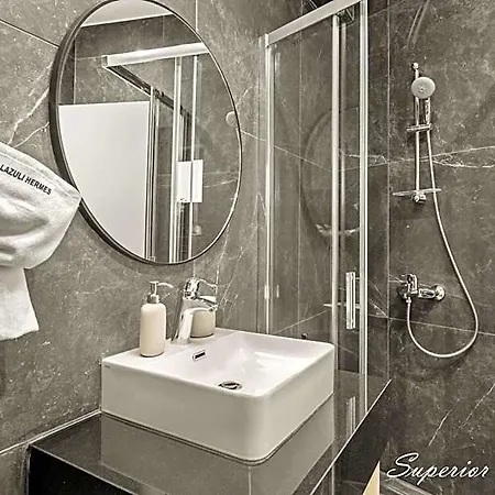 Apartament Lazuli Hermes Larnaca
