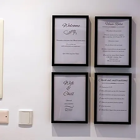 Lazuli Hermes Apartament *