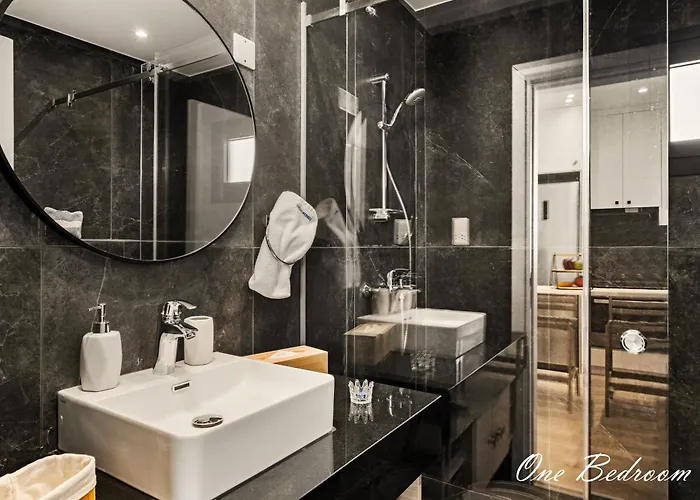 Daire Lazuli Hermes Larnaca