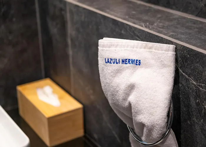 アパート Lazuli Hermes