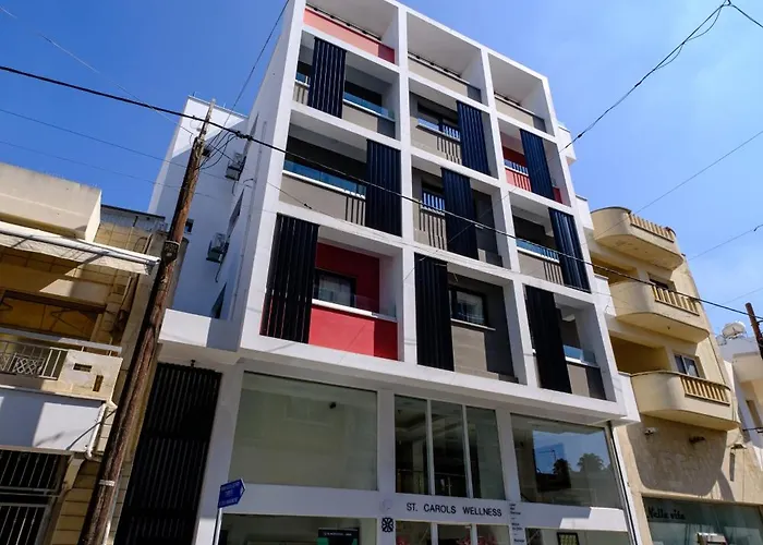 Lazuli Hermes ラルナカ