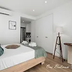 Appartement Lazuli Hermes Larnaca