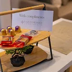 Appartement Lazuli Hermes *