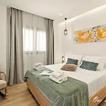 Lazuli Hermes Appartement
