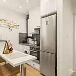 Lazuli Hermes Appartement