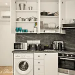 Lazuli Hermes Appartement *