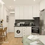 Appartement Lazuli Hermes *