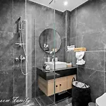 Lazuli Hermes Appartement