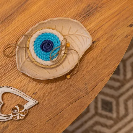 Lazuli Hermes Διαμέρισμα Λάρνακα