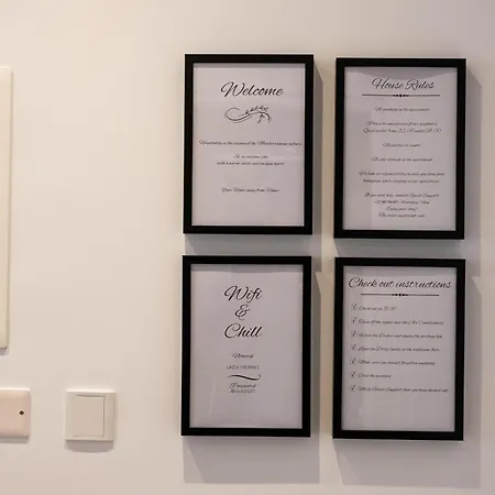 Lazuli Hermes Διαμέρισμα Λάρνακα