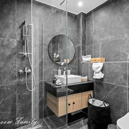 Lazuli Hermes Διαμέρισμα