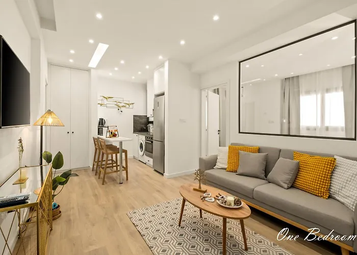 Lazuli Hermes Apartment *