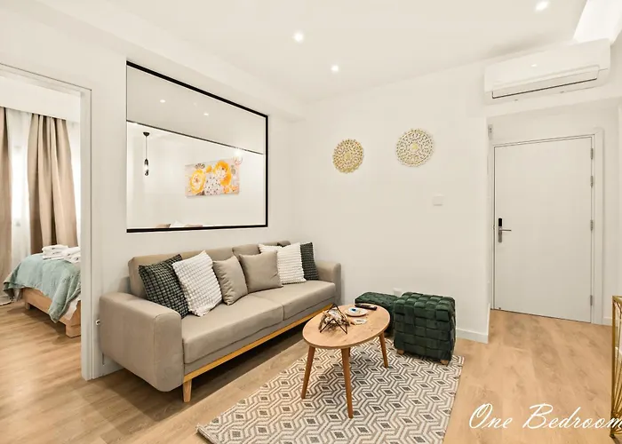 Lazuli Hermes Apartment *