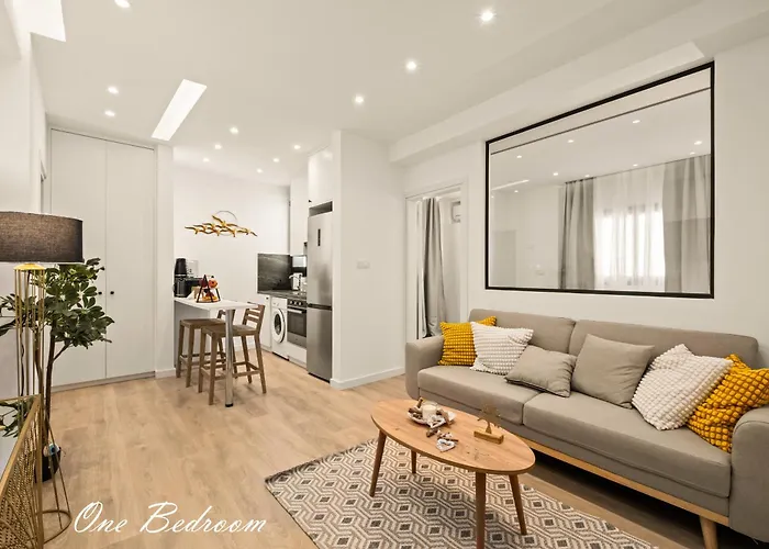 Apartment Lazuli Hermes *