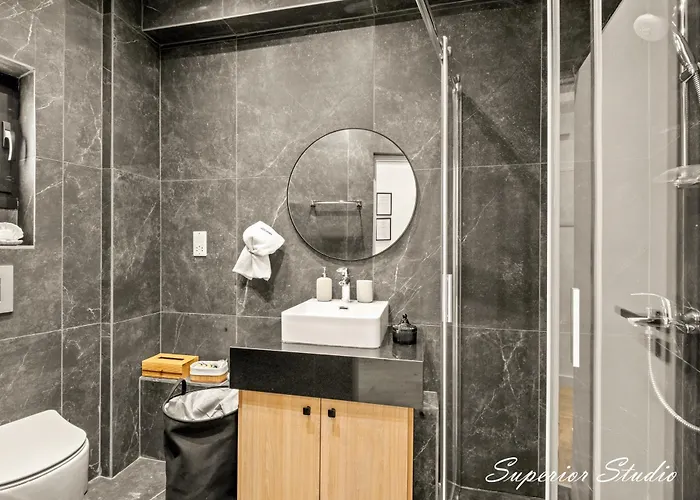 Lazuli Hermes Apartment *