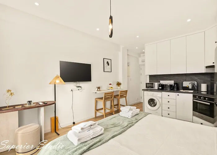 Apartment Lazuli Hermes *