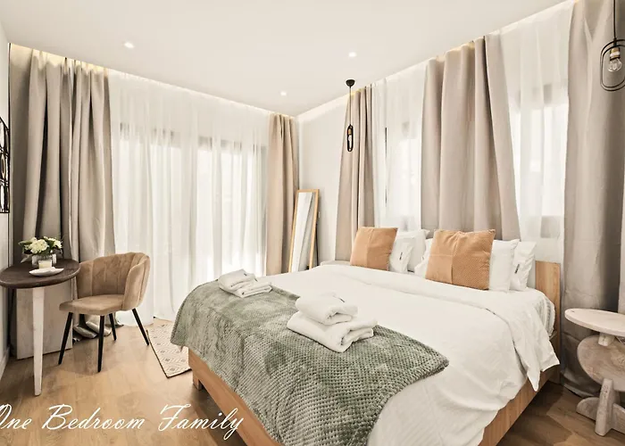 Apartment Lazuli Hermes *