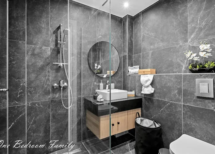 Lazuli Hermes Apartment