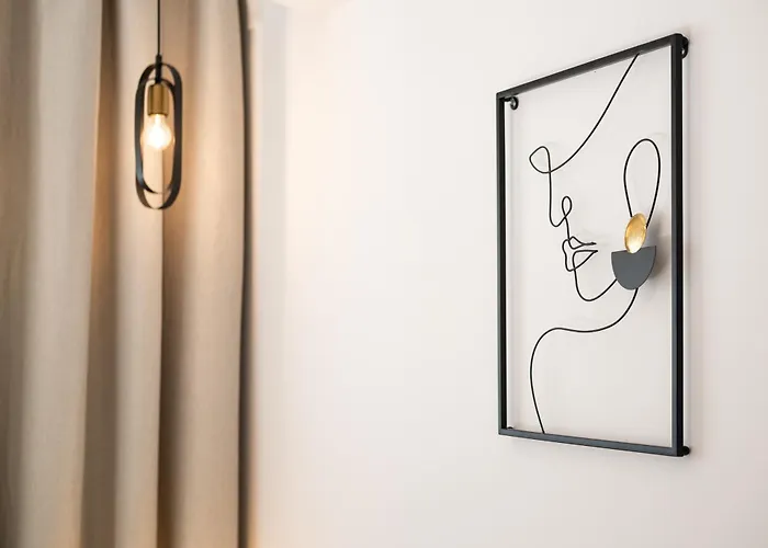 Lazuli Hermes Apartment Larnaca